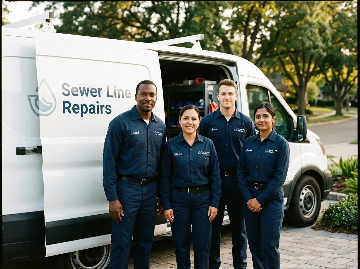 Emergency Plumber company in Cambridge, WI