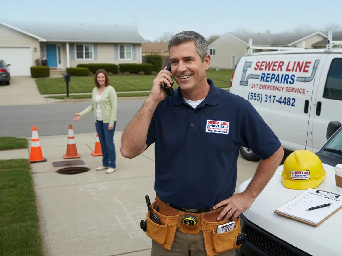 Emergency Plumber Cambridge, WI FAQs